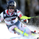 Ski alpin - Le Français Clément Noël remporte le slalom de Zagreb