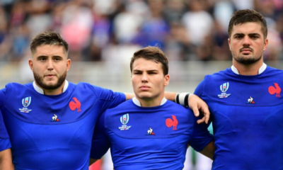 [Sondage] XV de France - 6 Nations - Du beau jeu, des résultats ou les deux ?