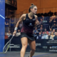 Squash - Camille Serme remporte le Tournament of Champions à New-York