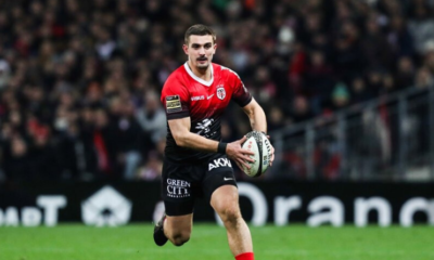 Top 14 - Toulouse fait plier l'UBB