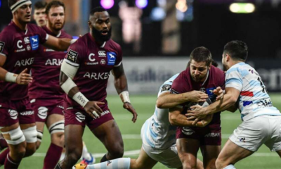 Top 14 - UBB et LOU placés, Clermont et Toulouse hors du top 6, notre bilan de la phase aller