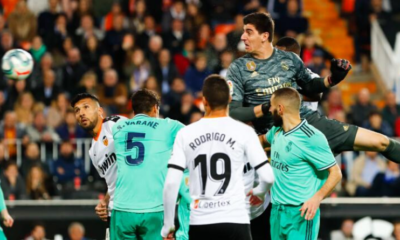 Football - Supercoupe d'Espagne : notre pronostic pour Valence - Real Madrid