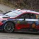 [Vidéo] L’impressionnante sortie de route d’Ott Tänak sur le Rallye de Monte-Carlo