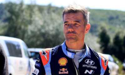 WRC - Sébastien Loeb repart pour un tour
