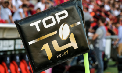 Top 14 2020/2021 : Les demi-finales auront lieu à Lille
