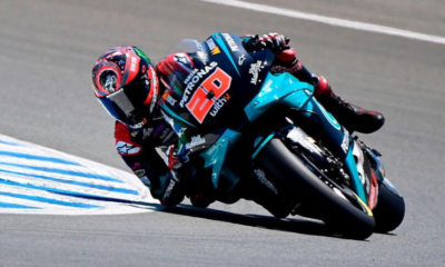 Grand Prix de République Tchèque - FP2 : Fabio Quartararo réalise le meilleur chrono