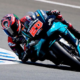 Grand Prix de République Tchèque - FP2 : Fabio Quartararo réalise le meilleur chrono