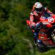 Grand Prix d'Autriche : Andrea Dovizioso s'impose au milieu du chaos