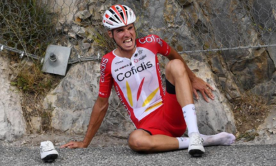 Anthony Perez, du rire aux larmes