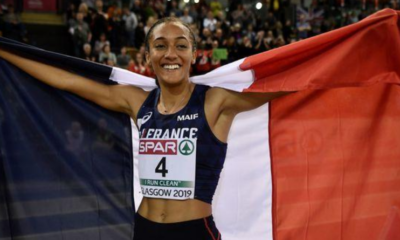Athlétisme - Meeting de Turku : les Français et Françaises engagés