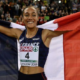 Athlétisme - Meeting de Turku : les Français et Françaises engagés