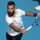 Benoît Paire battu par un jeune Français classé -15