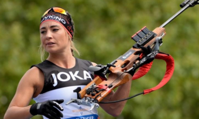 Biathlon : Un circuit d'été dès 2021 ?