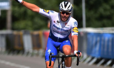 Bretagne Classic 2020 : la liste des engagés
