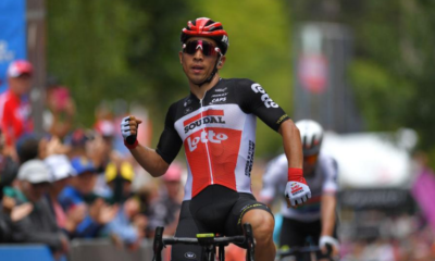 Tour de France 2020 : nos favoris pour la 5ème étape