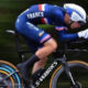 Championnats d'Europe 2020 - Contre-la-montre hommes _ Cavagna en argent derrière Stefan Küng
