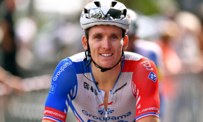 Championnats de France 2020 - Course en ligne hommes : Arnaud Démare sacré