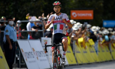 Tour de France 2020 : nos favoris pour la 8ème étape