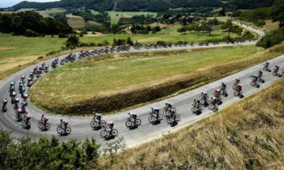 Critérium du Dauphiné 2020 : le profil de la 3ème étape
