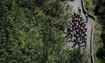 Critérium du Dauphiné 2020 - Le profil de la 4ème étape