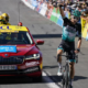 Critérium du Dauphiné 2020 : Lennard Kämna s'adjuge la 4ème étape à Megève
