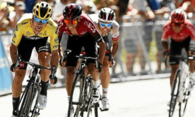 Critérium du Dauphiné 2020 : nos favoris pour la 2ème étape