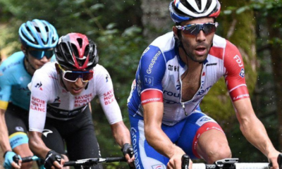 Critérium du Dauphiné 2020 : nos favoris pour la 3ème étape