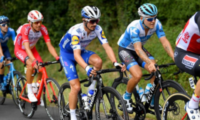 Critérium du Dauphiné 2020 : nos favoris pour la 4ème étape