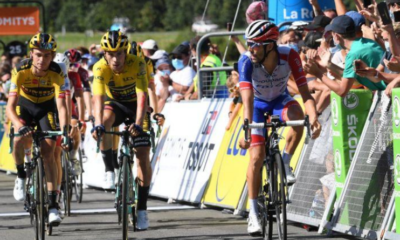 Critérium du Dauphiné 2020 - Nos favoris pour la 5ème étape