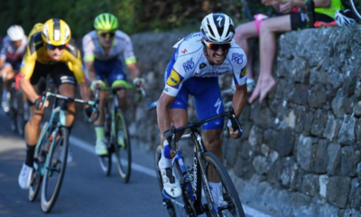 Critérium du Dauphiné 2020 : notre pronostic pour la 1ère étape