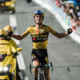 Critérium du Dauphiné 2020 - Sepp Kuss gagne la dernière étape, Daniel Martinez sacré