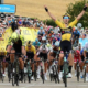 Critérium du Dauphiné : Wout Van Aert impérial sur la 1ère étape