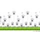 Cyclisme - Championnats d'Europe 2020 - Le profil de la course en ligne hommes