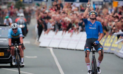 Cyclisme - Championnats d'Europe 2020 : le programme TV complet