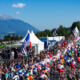 Cyclisme : Les Mondiaux sur route 2020 n'auront pas lieu à Aigle-Martigny