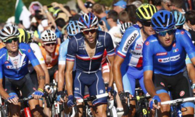 Cyclisme : Les Mondiaux sur route 2020 à la Planche des Belles Filles ?