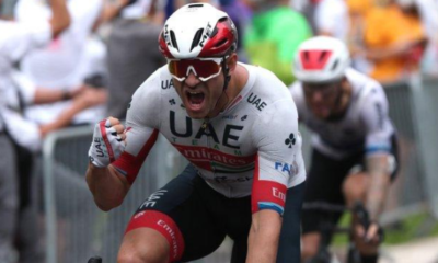 Tour de France 2020 : Alexander Kristoff remporte la 1ère étape