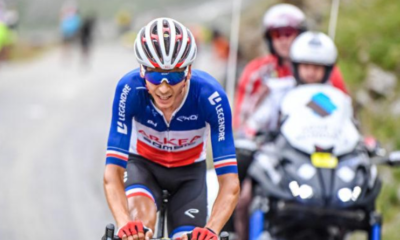 Cyclisme sur route - Championnats de France 2020 : le programme complet