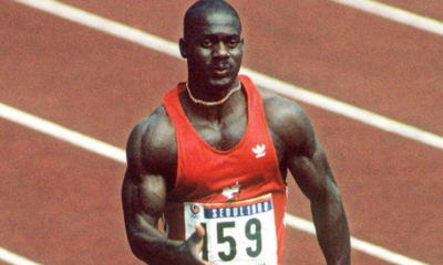 Dopage : L’URSS aurait-elle couvert Ben Johnson ?