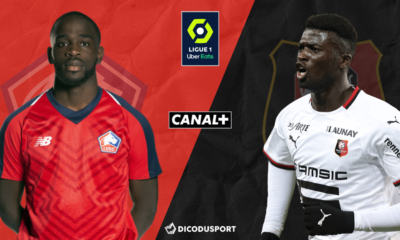 Football - Ligue 1 : notre pronostic pour Lille - Rennes
