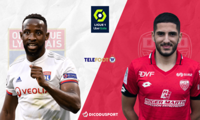 Football - Ligue 1 : notre pronostic pour Lyon - Dijon