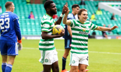 Football - Ligue des Champions : notre pronostic pour Celtic Glasgow - Ferencvaros