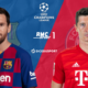Football - Ligue des Champions : notre pronostic pour FC Barcelone - Bayern Munich