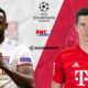 Football - Ligue des Champions : notre pronostic pour Lyon - Bayern Munich