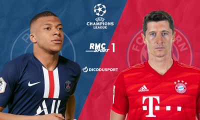 Football - Ligue des Champions : notre pronostic pour PSG - Bayern Munich