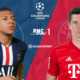Football - Ligue des Champions : notre pronostic pour PSG - Bayern Munich