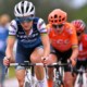 Grand Prix de Plouay-Lorient Agglomération : Lizzie Deignan s'impose