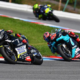Johann Zarco : « Ce que Fabio Quartararo fait, ça me motive »