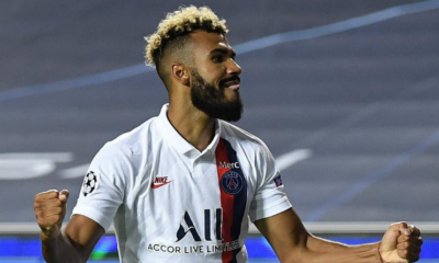 Joue-la comme Choupo-Moting