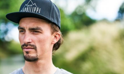 Julian Alaphilippe lance sa propre marque de vêtements
